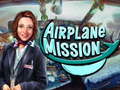 Permainan Airplane Mission