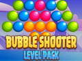 Permainan Bubble Shooter Level Pack