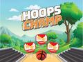 Permainan Hoops Champ