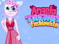 Permainan Angela Trendy Fashionista