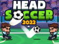 Permainan Head Soccer 2022