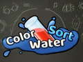 Permainan Color Water Sort