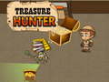 Permainan Treasure Hunter