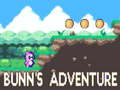 Permainan Bunn's Adventure