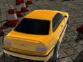 Permainan Car OpenWorld Game 3d