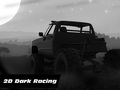 Permainan 2d Dark Racing