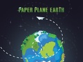 Permainan Paper Plane Earth