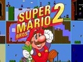 Permainan Super Mario Bros 2