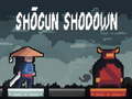 Permainan Shogun Showdown