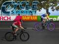 Permainan Cycle Sprint