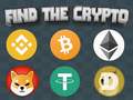 Permainan Find The Crypto