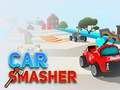 Permainan Car Smasher