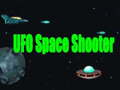 Permainan UFO Space Shooter