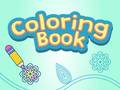 Permainan Coloring Book