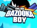 Permainan Bazooka Boy Online