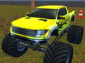 Permainan Tractor Parking Game