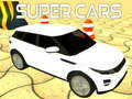 Permainan Super Cars