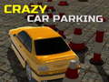 Permainan Crazy Car Parking 