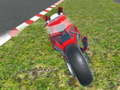 Permainan Crazy Bike Racer