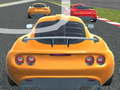 Permainan Crazy Car Racer 2022