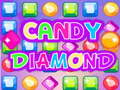 Permainan Candy Diamonds