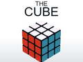 Permainan The cube