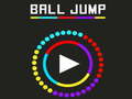 Permainan Ball Jump 