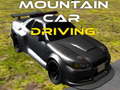 Permainan Mountain Car Driving