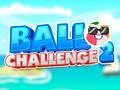 Permainan Ball Challenge 2