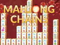 Permainan Mahjong Chains