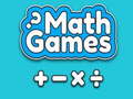 Permainan Math games