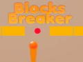 Permainan Blocks Breaker 