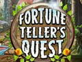 Permainan Fortune Tellers Quest