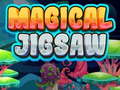 Permainan Magical Jigsaw