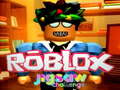 Permainan Roblox Jigsaw Challenge