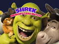 Permainan Shrek Memory Card Match