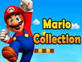 Permainan Mario Collection