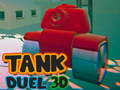 Permainan Tank Duel 3D