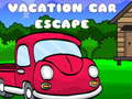 Permainan Vacation Car Escape