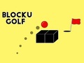 Permainan Blocku Golf