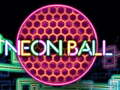 Permainan Neon Ball