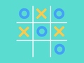 Permainan Tic Tac Toe