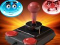 Permainan Air Hockey Pong