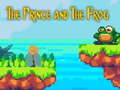 Permainan The Prince and the Frog