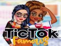 Permainan TikTok Famous 