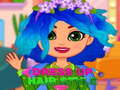 Permainan Dress Up Hair Style