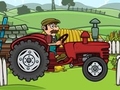 Permainan Tractor Mania 2