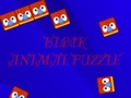 Permainan Block Animal Puzzle