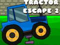 Permainan Tractor Escape 2