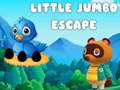 Permainan Little Jumbo Escape